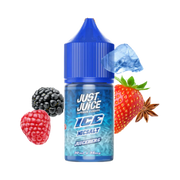 JUST JUICE SALT ICE JUICEBERG 30ML 50MG