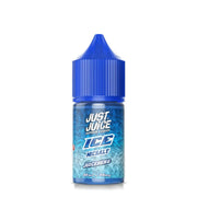 JUST JUICE SALT ICE JUICEBERG 30ML 50MG