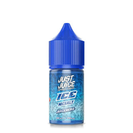 JUST JUICE SALT ICE JUICEBERG 30ML 50MG