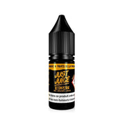 JUST JUICE SALT ICE MANGO PASSION FRUIT 30ML 50MG