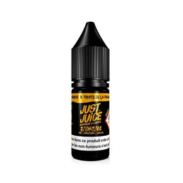 JUST JUICE SALT ICE MANGO PASSION FRUIT 30ML 50MG