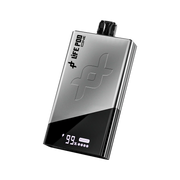 LIFE POD THE ONE 40K VIOLET GRAY COCONUT WATER