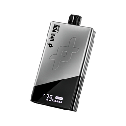 LIFE POD THE ONE 40K VIOLET GRAY LOVE 66