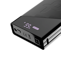 LIFE POD THE ONE 40K VIOLET GRAY MENTHOL