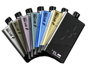 LIFE POD THE ONE 40K VIOLET GRAY STRAWBERRY BUBBLEGUM