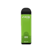 LIFE POD ECO PRO CARTUCHO 8K SPEARMINT