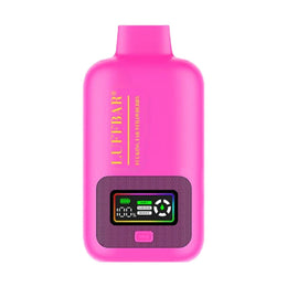 LUFFBAR 40K FCUKING FAB STRAWBERRY