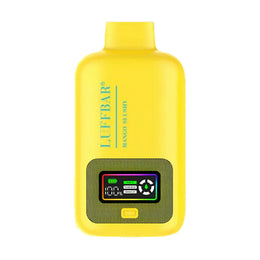 LUFFBAR 40K MANGO SLUSHY