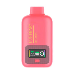 LUFFBAR 40K META MOON