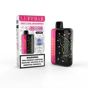 LUFFBAR 55K FRUITY COOL DRAGON FRUIT