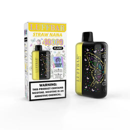 LUFFBAR 55K STRAW NANA