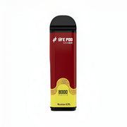 LIFE POD ECO PRO CARTUCHO 8K STRAWBERRY ICE