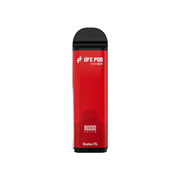 LIFE POD ECO PRO CARTUCHO 8K STRAWBERRY ICE