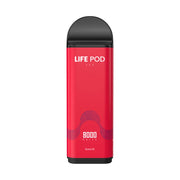 LIFE POD ECO PRO CARTUCHO 8K WATERMELON GUMMY