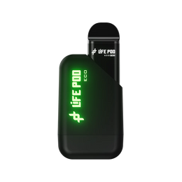 LIFE POD ECO PRO KIT 8K MOSNTER DRINK