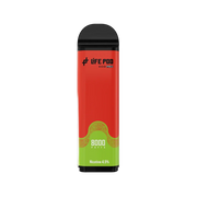 LIFE POD ECO PRO CARTUCHO 8K WATERMELON ICE