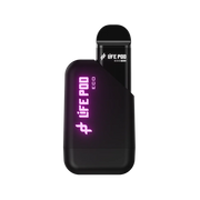 LIFE POD ECO PRO DEVICE 650MAH BATERIA