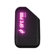 LIFE POD ECO PRO DEVICE 650MAH BATERIA