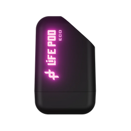 LIFE POD ECO PRO DEVICE 650MAH BATERIA