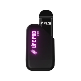 LIFE POD ECO PRO KIT 8K LOVE 66 