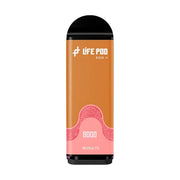 LIFE POD ECO PRO CARTUCHO 8K APPLE MELON ICE