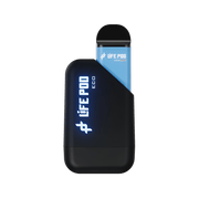 LIFE POD ECO PRO CARTUCHO 8K BLUE RAZZ ICE