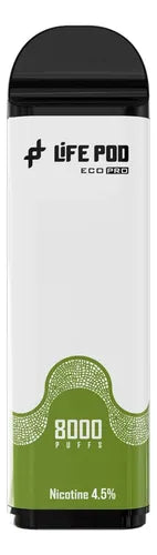 LIFE POD ECO PRO CARTUCHO 8K CACTUS