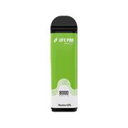 LIFE POD ECO PRO CARTUCHO 8K GREEN APPLE