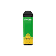 LIFE POD ECO PRO CARTUCHO 8K LEMON MINT