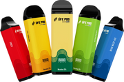 LIFE POD ECO PRO CARTUCHO 8K LEMON MINT
