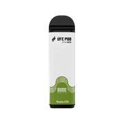 LIFE POD ECO PRO CARTUCHO 8K COCONUT WATER