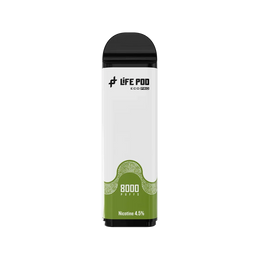 LIFE POD ECO PRO CARTUCHO 8K COCONUT WATER