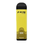 LIFE POD ECO PRO CARTUCHO 8K GOLDEN KIWI FRUIT