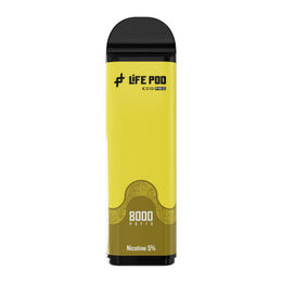 LIFE POD ECO PRO CARTUCHO 8K GOLDEN KIWI FRUIT
