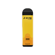 LIFE POD ECO PRO CARTUCHO 8K MANGO ICE