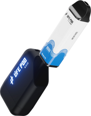 LIFE POD ECO PRO CARTUCHO 8K MENTHOL