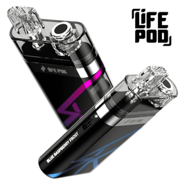 LIFE POD SK GREEN APPLE FROST