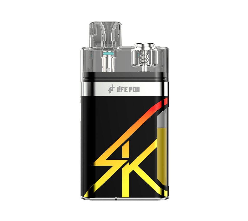 LIFE POD SK KIT MANGO FROST