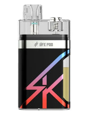 LIFE POD SK STRAWBERRY KIWI FROST