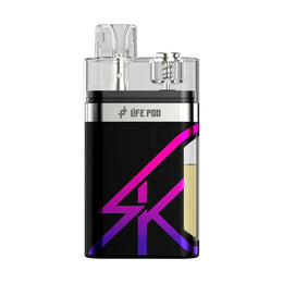 LIFE POD SK TRIPLE BERRY FROST