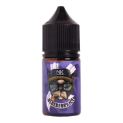 MASKKING SALT BLUEBERRY 30ML 50MG