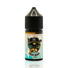 MASKKING SALT COOL MINT 30ML 50MG