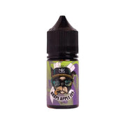 MASKKING SALT GRAPE APPLE ICE 30ML 50MG