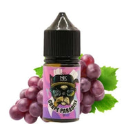 MASKKING SALT GRAPE BANANA ICE 30ML 35MG