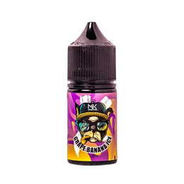 MASKKING SALT GRAPE BANANA ICE 30ML 50MG