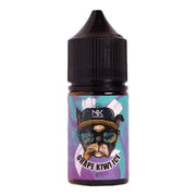 MASKKING SALT GRAPE KIWI ICE 30ML 35MG