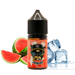 MASKKING SALT LUSH ICE 30ML 50MG
