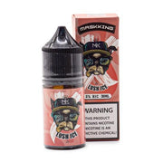MASKKING SALT LUSH ICE 30ML 35MG