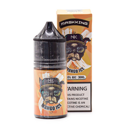 MASKKING SALT MANGO ICE 30ML 50MG