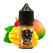 MASKKING SALT MANGO ICE 30ML 50MG